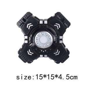 おもちゃの銃のためのインタラクティブなプラスチックレーザーの戦い楽しい親子ゲームのための電子赤外線センシングの戦闘 - Product Image 6