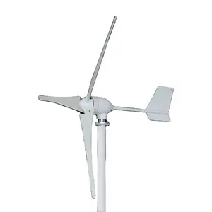 最新热销风力涡轮机塔Turbina Envision能源1000w