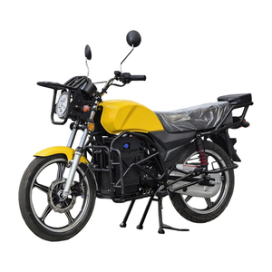รถมอเตอร์ไซค์สำหรับใช้งานในทะเลทราย Keywayev รุ่น Heavy Duty 72v 100กม./ชม. ระยะทางวิ่ง 100กม. มอเตอร์คู่ทรงพลัง ยางใหญ่ รองรับผู้โดยสาร 2 คน มอเตอร์กำลังสูง 5000w - Product Image 6