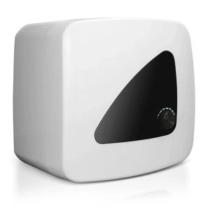 Chauffe-eau pour <span class=keywords><strong>salon</strong></span> de coiffure et barbier, projet B2B, mini chauffe-eau de stockage 15L, chaudière électrique commerciale pour l'eau chaude - Product Image 4
