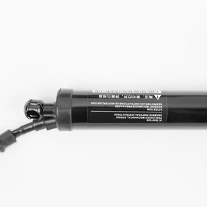 2015+ Toyota Fortuner Power Electric <strong>Tailgate</strong> Lift Auto Parts Door <strong>Support</strong> <strong>Struts</strong> - Product Image 4