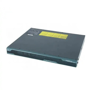 ASA5510-AIP10-K8 ASA 5510ชุดอุปกรณ์ไฟร์วอลล์รักษาความปลอดภัยแบบปรับตัวได้พร้อมรับประกัน1ปี - Product Image 1