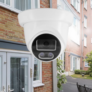 POE <span class=keywords><strong>IP</strong></span> CCTV HD 4MP 보안 카메라 돔 야간 투시경 <span class=keywords><strong>CMOS</strong></span> 센서 <span class=keywords><strong>3</strong></span>.6mm 렌즈 NVR 데이터 저장 옵션 - Product Image 1