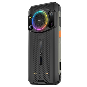 Teléfono Inteligente Ulefone Armor 21 de 256 GB, Android 13, Resistente al Agua, 9600 mAh, 6.58 Pulgadas, NFC, Visión Nocturna Infrarroja - Product Image 3
