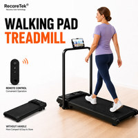 Caminadora Inteligente para Ejercicio en Casa, Equipo de Entrenamiento para Correr, Equipo de Ejercicio Personal, Equipo de Entrenamiento