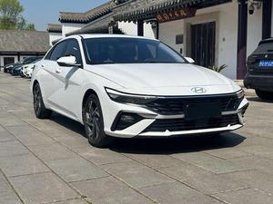BEIJING Elantra 2023 1.5L CVT <span class=keywords><strong>GLS</strong></span> Leading, Vehículo de Gasolina de 4 Puertas y 5 Plazas, Venta al por Mayor de Vehículos de <span class=keywords><strong>Segunda</strong></span> <span class=keywords><strong>Mano</strong></span>, Volante a la Izquierda, China - Product Image 3