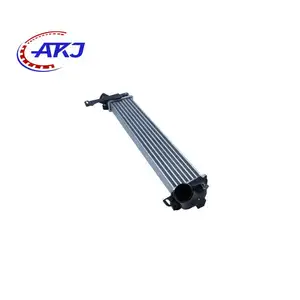 Intercooler dury resistente, adequado para renault 560*120*40 8200221885, intercooler