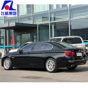 Autos Usados <span class=keywords><strong>2017</strong></span> BM-W 525 Luxury 2.0T Distancia Entre Ejes de 3070 mm Asientos de Cuero Techo Solar Panorámico - Product Image 3