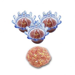 Clay Fluffy Clear DIY Activator <b>Slime</b> <b>Set</b> Making Kit Sale Kids Supplies Color Toys Putty Glitter Glue Kid DIY <b>Slime</b> - Product Image 6