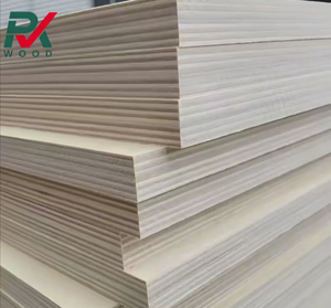 Panneaux en papier imprégné de mélamine de haute qualité, à grain de bois différent /labic, pour meubles - Product Image 2