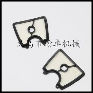 Filtre à air/coton filtrant Husqvarna 125B 125BVX 125BX, pièces et accessoires pour tondeuse, modèle 545112101 - Product Image 5