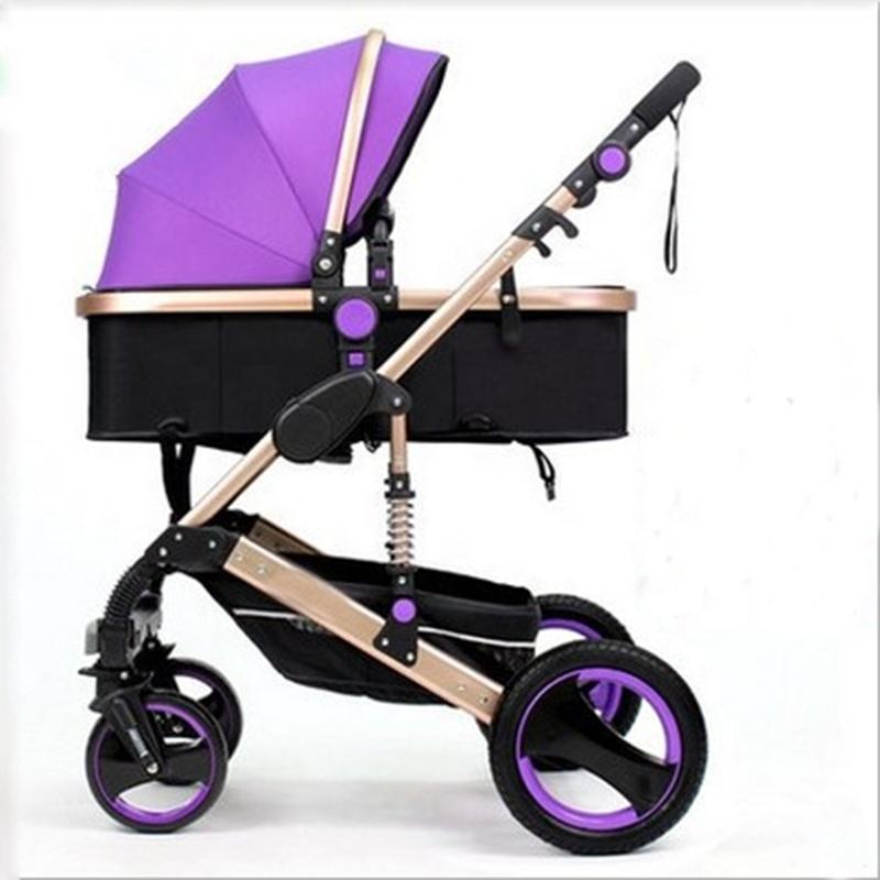 Shop for European Baby Strollers Premium Prams Strollers