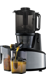 Populaire POMME ENTIÈRE MAINS LIBRES <span class=keywords><strong>SLOW</strong></span> JUS 140MM GRANDE BOUCHE JUS - Product Image 2