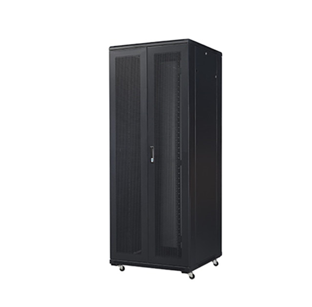 42u Rack Server Cabinet Network Switch Cabinet 6U 12U 9U 25U 36U 42U 47U Indoor Outdoor Network Server Switch Cabinet