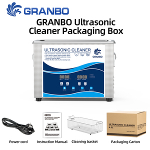 Baño de Ultrasonidos Médico Eléctrico de Laboratorio de 15L, Limpiador Ultrasónico para Joyas, Gafas, Onda Variable, Desgasificación 40kHz, Hotel, Coche - Product Image 3