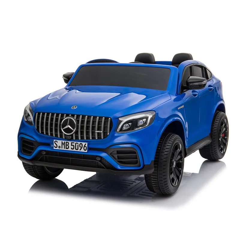 2020 12v lizenzierte Baby batterie Spielzeug auto elektrische Kinder auto Fahrt auf Spielzeug