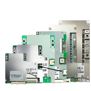 <span class=keywords><strong>BMS</strong></span> Inteligente FN Integrado con BT para Baterías LiFePO4 y Li-ion de 16S-24S (17S, 18S, 24S), 20S, <span class=keywords><strong>21S</strong></span>, 22S, 23S, 24S, 48V, 60V, 72V, 80A, 100A, 120A con UART, RS485 y CAN - Product Image 2