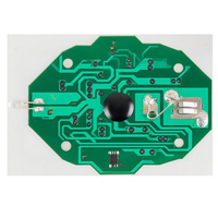 Capteur biométrique Fusion PCB Assembly