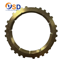 Nouvelle bague de synchronisation de transmission de remplacement YSD pour OE 33368-32020 Garantie 1 an (2007-2017) Hebei Chine