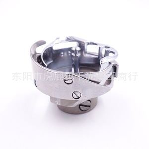 อะไหล่จักรเย็บผ้าความแม่นยำสูง Desheng Rotary Shuttle DSH2-A16-7 สำหรับอุปกรณ์แปรรูปเสื้อผ้า - Product Image 3