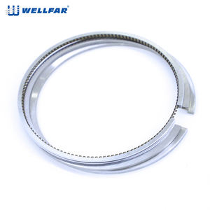 Anéis de Pistão para Motores Diesel, Anéis de Pistão de 88mm em Aço para DUCATO <span class=keywords><strong>2.3</strong></span> - Product Image 3