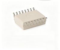 Optocoupleurs DIP HCPL2630 neufs d'origine pour commande de porte IGBT, en stock chez Angel Tech