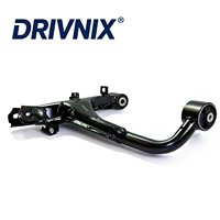 DRIVNIX Bras de suspension avant de haute qualité pour Land Rover Discovery 3 / LR3 / Discovery 4 / LR4 (2005-2016) OE LR051622