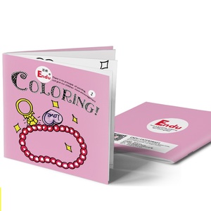 Impresión de Folletos Promocionales, Libros, Manuales de Usuario, Cuadernillos, Impresión a Color de Libros de Texto, Libros Infantiles, Impresión de Álbumes - Product Image 6