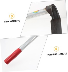 พลั่วทำสวนพลั่วสำหรับใช้ในครัวเรือนจอบขุด - Product Image 2