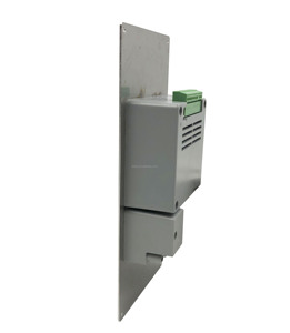 Transmisor Digital de Temperatura, Humedad y Presión Diferencial 3 en 1 para Cuarto Limpio, Quirófano e Industria Farmacéutica - Product Image 5