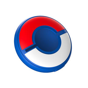 Pokémon GO Plus + étui <span class=keywords><strong>de</strong></span> protection en silicone avec lanière couverture complète d'accessoires <span class=keywords><strong>de</strong></span> sommeil pour le jeu - Product Image 3