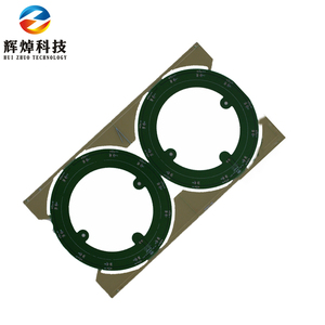 แผงวงจร PCB 94V0เมนบอร์ด Android แผงควบคุมมอเตอร์ AC แผงควบคุม T5 T8<span class=keywords><strong>หลอด</strong></span><span class=keywords><strong>ไฟ</strong></span> <span class=keywords><strong>LED</strong></span> PCB - Product Image 1