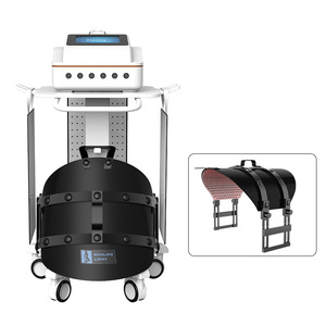 Nouvel appareil portable 8D Maxlipo Light pour le remodelage corporel, affichage pour la réduction de la graisse corporelle et le traitement de la perte de poids sur tout le corps - Product Image 3