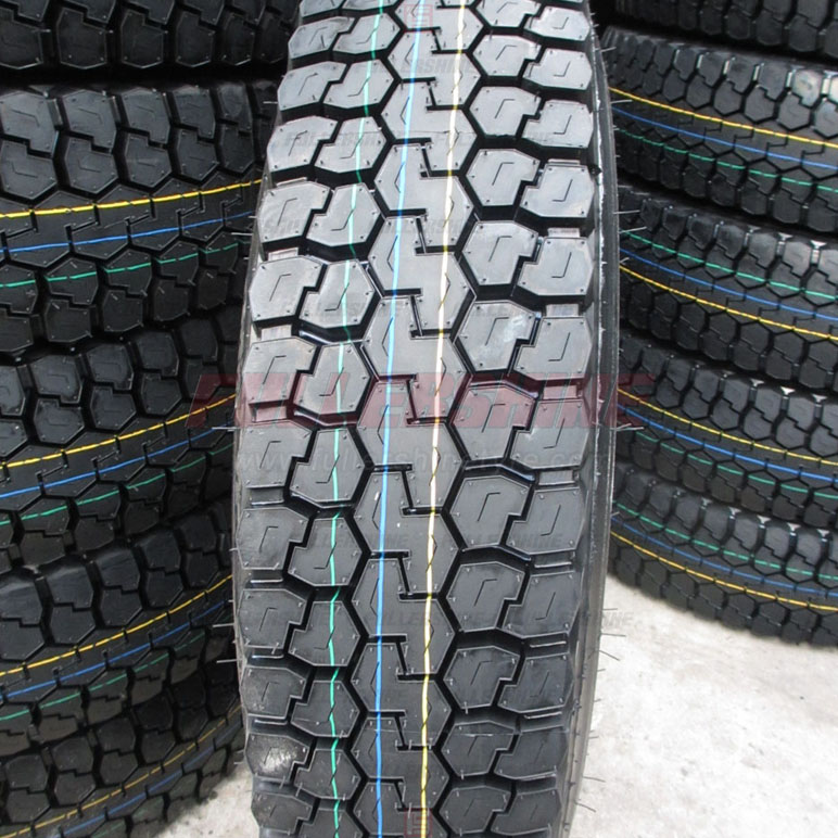 Drivemaster Radial Truck Tyres Durable Reliable