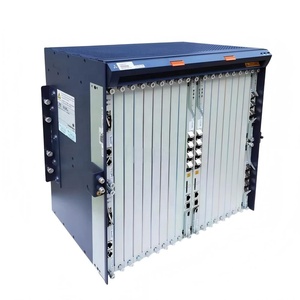 Terminal Jaringan Optik DC 16-Port ZXA10 C300 <span class=keywords><strong>OLT</strong></span> GPON EPON XPON Berkinerja Tinggi untuk Jaringan FTTH FTTx FTTB - Product Image 3