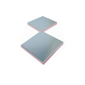 <span class=keywords><strong>Plaque</strong></span> en aluminium industrielle épaissie, gaufrée, composite, phénolique, pour conduits, isolation, ignifuge, écologique JG158-2004 - Product Image 4