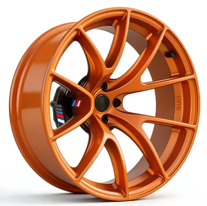 Jantes forgées monobloc à profil profond pour DODGE RAM <span class=keywords><strong>TRX</strong></span> Chevrolet Silverado Silverado Ram GMC Sierra Toyota, jantes en alliage - Product Image 2