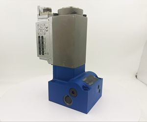 วาล์วปรับสัดส่วน <span class=keywords><strong>2FREE</strong></span> สำหรับ PLC - Product Image 2