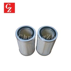 0532000004 F006G2-G3inch Air Filter Element for Busch <b>Vacuum</b> <b>Pump</b> Air Exhaust Filter 532000004 - Product Image 5