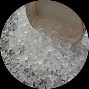 Material Elástico TPE SY 30A para Extrusión de Señuelos de Pesca, Grado de Extrusión, Plástico Suave y Duradero, Precio de Gránulos de TPE - Product Image 2