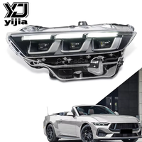 Pour Mustang 2015-2016 Phare avant LED 12V PR3B13006