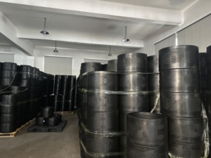 Sulama plastik sıkıştırma parçaları HDPE Pe hidrolik hızlı çoğaltıcı tüp çoğaltıcı üreticisi - Product Image 4