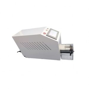 High Precision Electric <b>Wire</b> and Cable <b>Stripper</b> Machine Peeler Equip Make in China - Product Image 2
