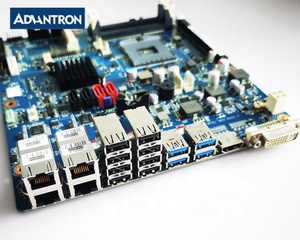 Carte mère industrielle ADVANTECH EBC-KF01G9F, module CPU, carte principale, stock original, testée à 100 %, fonctionne parfaitement - Product Image 5