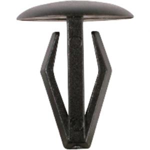 KS TOOLS - 420.1106 Clip de fixation pour Chrysler/Mazda (multipack)-EAN 4042146580424 CARROSSERIE ET FEUILLES MÉTALLIQUES - Product Image 1