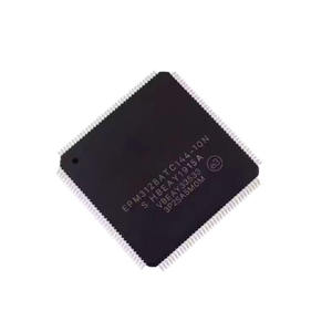 Chip Lógico Programable EPM3128ATC144-10N - Product Image 1