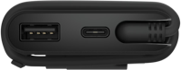  Pro 4-in-1 USB-C Travel Hub Docking Station untuk Laptop, Model DA225