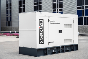 Goldlink điện 20kva 30kVA 40kva 50kw ISUZU perkings Cummins siêu im lặng <span class=keywords><strong>DIESEL</strong></span> generador thiết lập cho 65kva Máy phát điện - Product Image 6