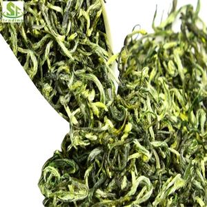 2024 China nuevo principios de primavera Biluochun <span class=keywords><strong>té</strong></span> <span class=keywords><strong>verde</strong></span> Snailspring - Product Image 2