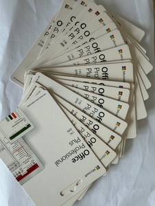 Tarjeta de Activación para Microsoft <span class=keywords><strong>Office</strong></span> <span class=keywords><strong>Professional</strong></span> <span class=keywords><strong>Plus</strong></span> <span class=keywords><strong>2019</strong></span>, Versión <span class=keywords><strong>Office</strong></span> <span class=keywords><strong>2019</strong></span> PRO, Envío Rápido, Garantía de por Vida - Product Image 3